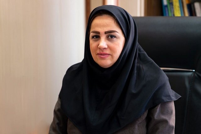 شهره آقابابایی