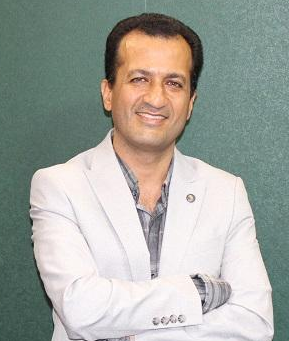 محمد غفاری