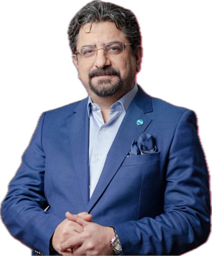 صادق فرامرزی