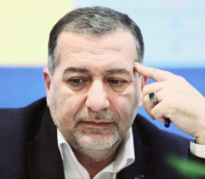 علی چهارلنگی خدابخش پور